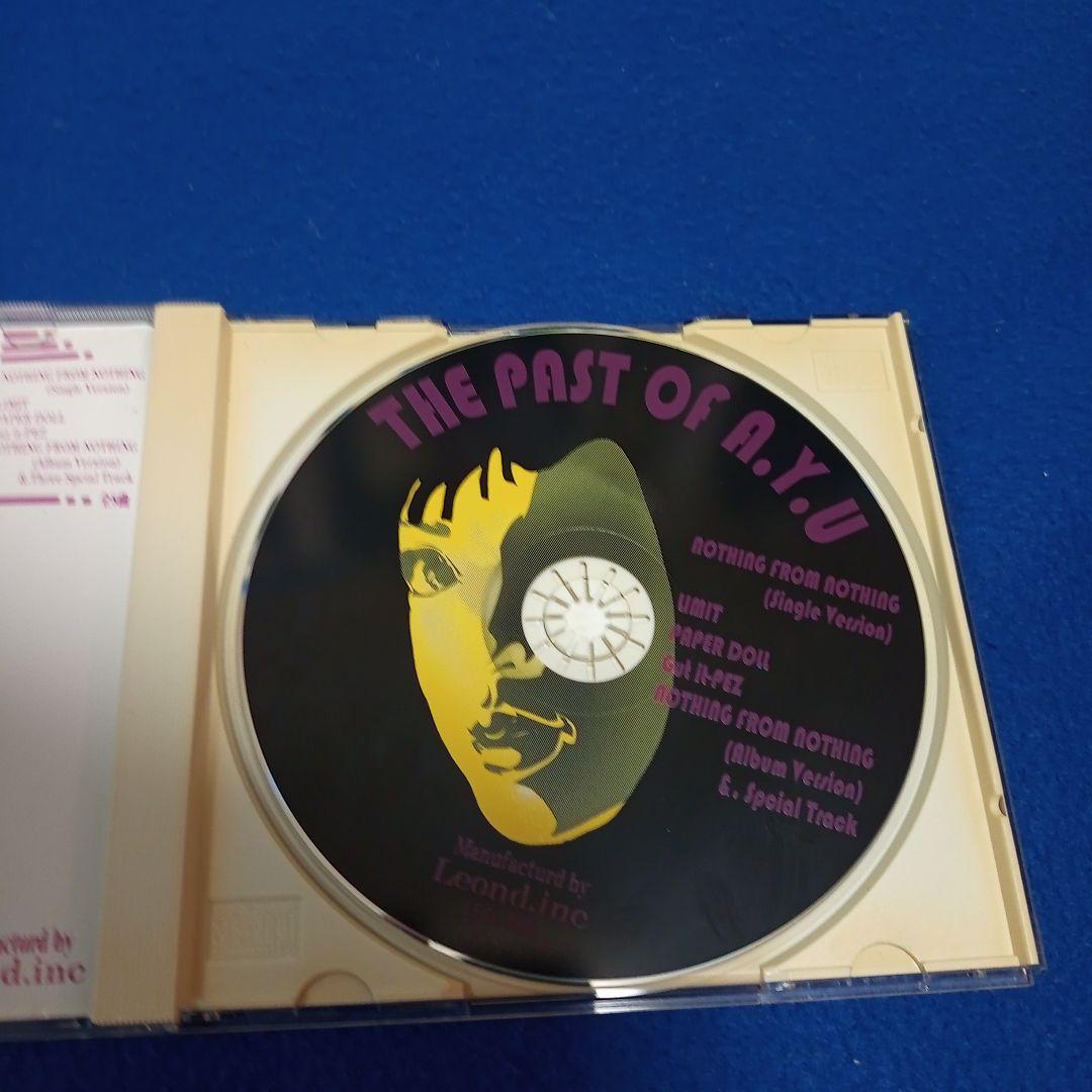 邦楽 A.Y.U. THE PAST OF A.Y.U.