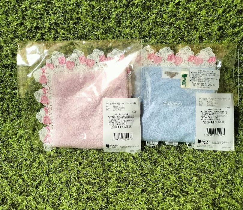 ●近沢レース店　スヌーピー展　ハンカチ　銀座三越　コラボ　2025 　新品未開封