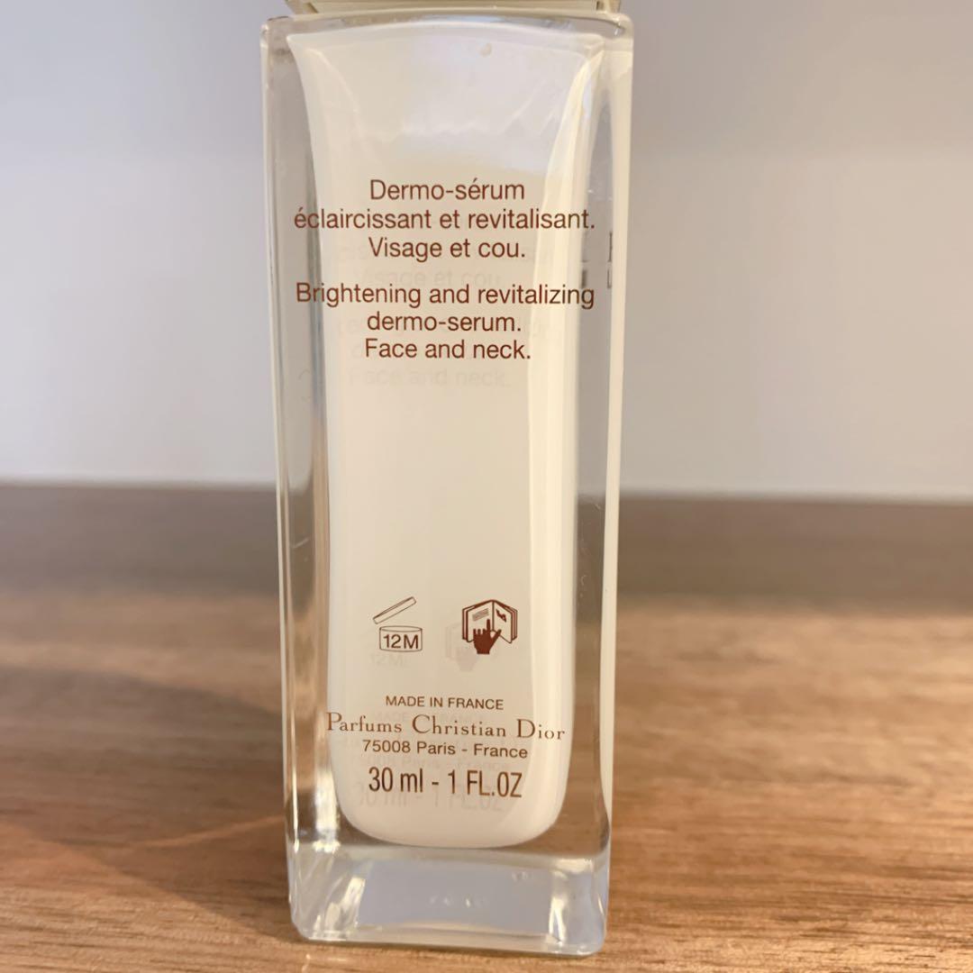 Dior ディオール プレステージ ホワイト ライト セラム 薬用美容液 美容液