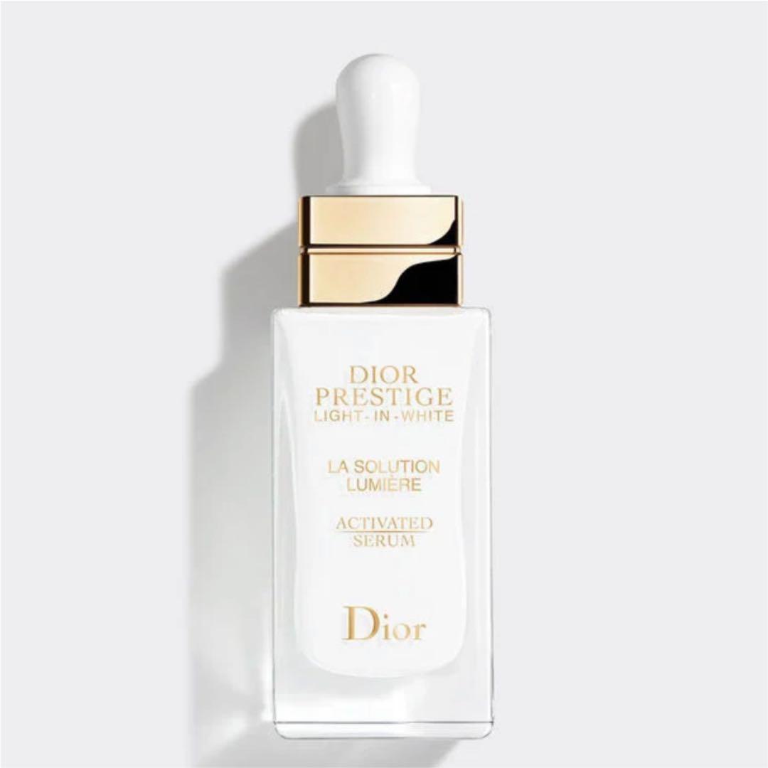Dior ディオール プレステージ ホワイト ライト セラム 薬用美容液 美容液