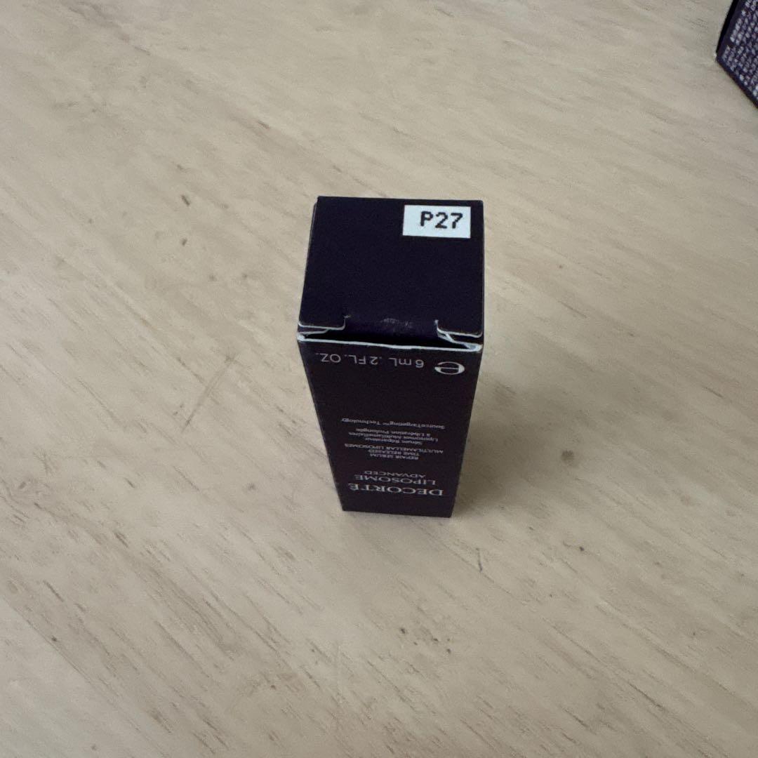 【お得！】コスメデコルテリポソームアドバンストリペアセラムサンプル計59.6ml