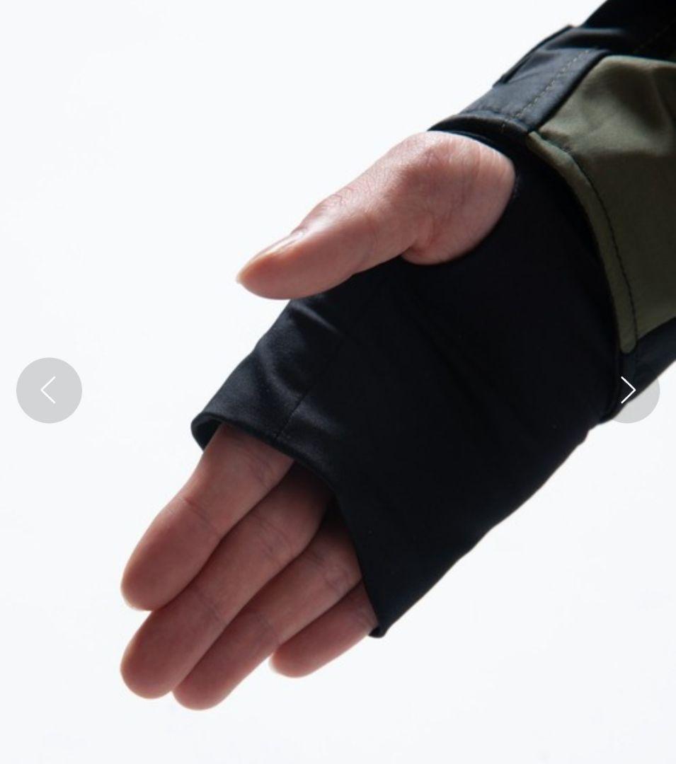 ジャケット・アウター glamb RK cameraman mods coat size4