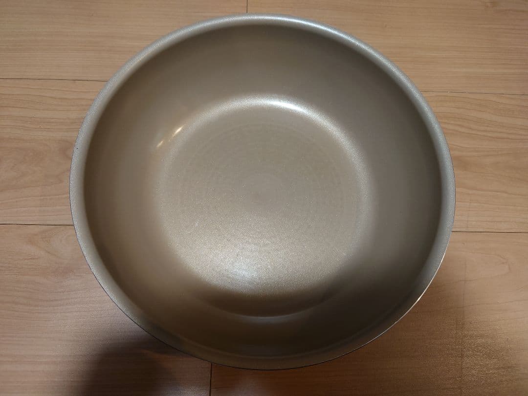 エバークック　鍋フライパン　フルセット　10点