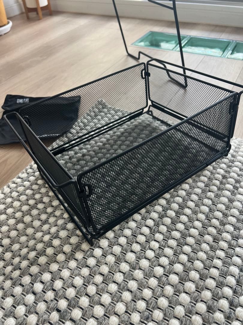 Igt テーブルセット➕α ランタンスタンド　天板　収納などなど