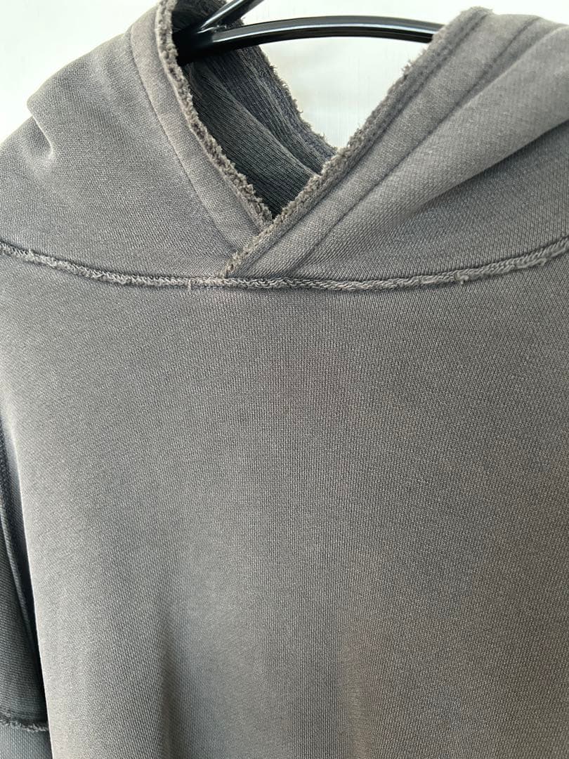 フーディー　パーカー　AMBUSH