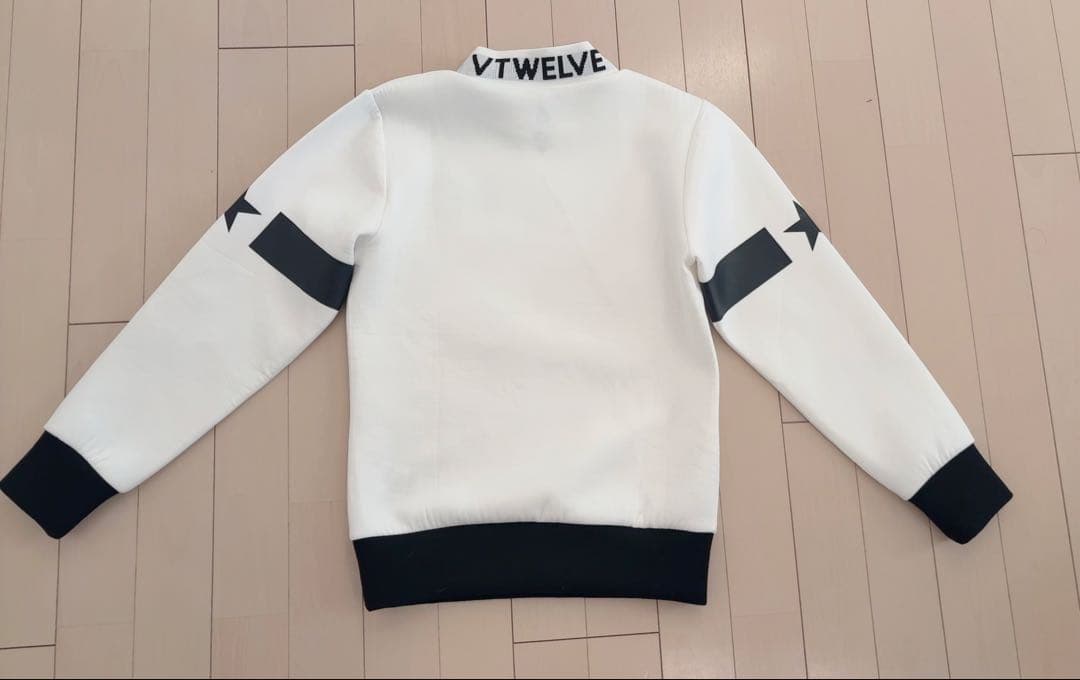 V12セットアップ 0サイズ