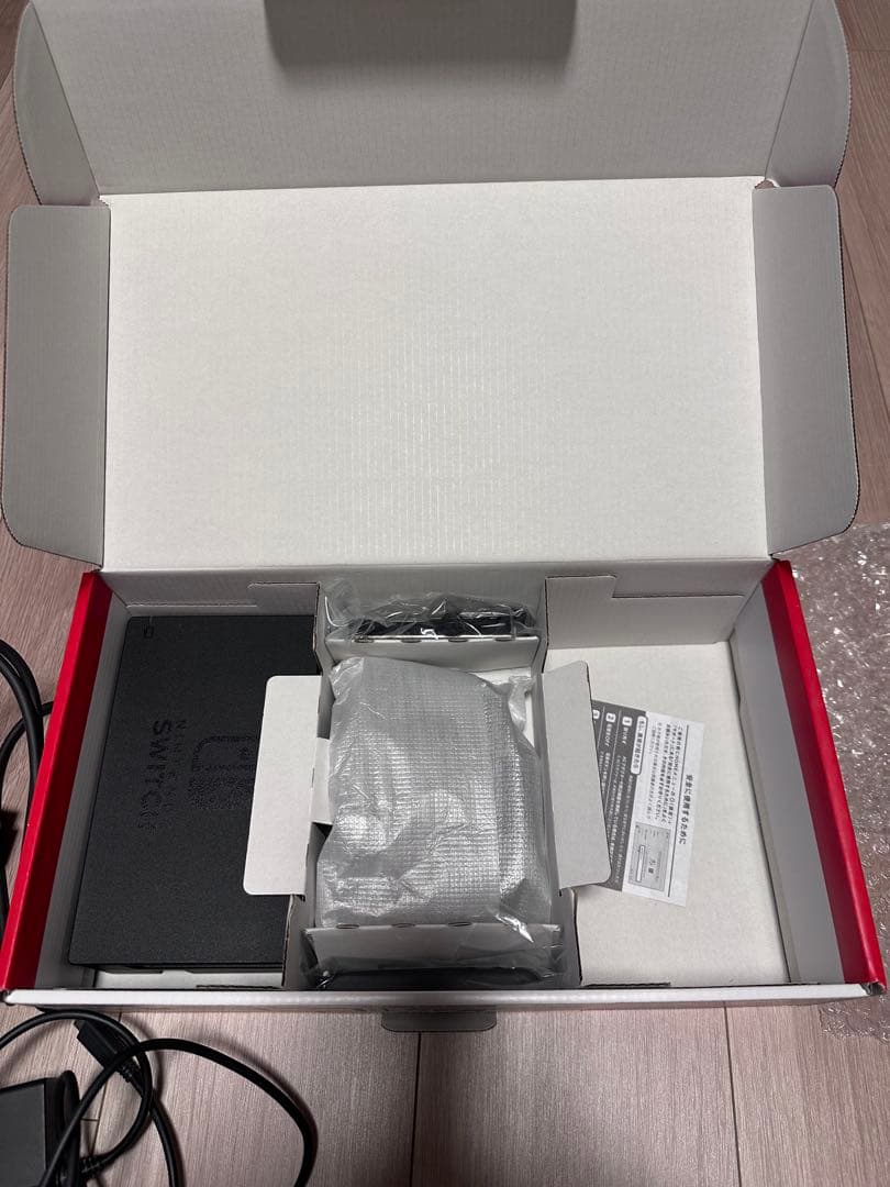 My Nintendo Nintendo Switch 本体 ジョイコン付き