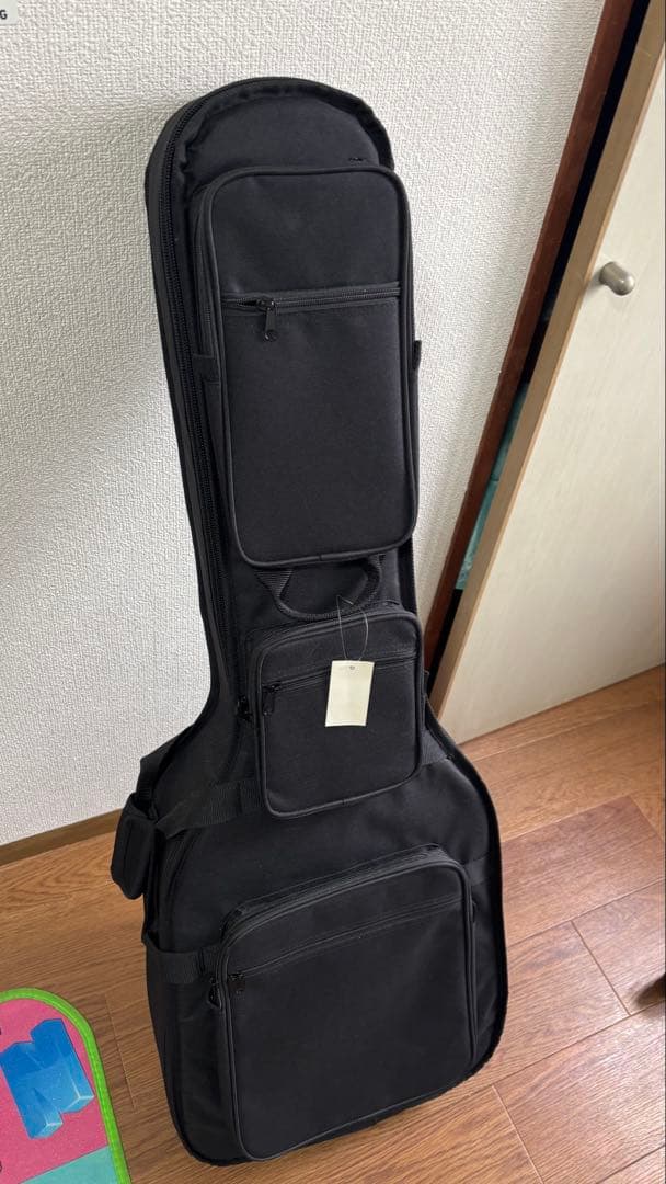 Legend ギター &ギターケース付き