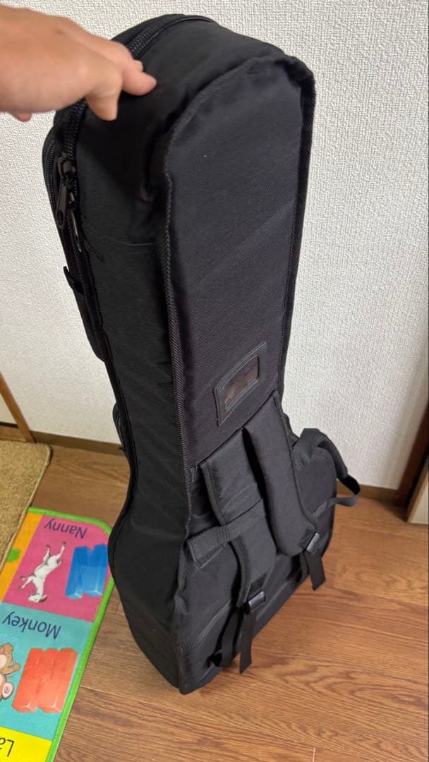 Legend ギター &ギターケース付き