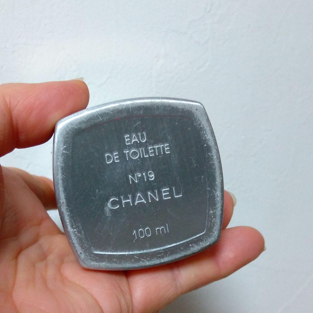 CHANELビンテージ・香水