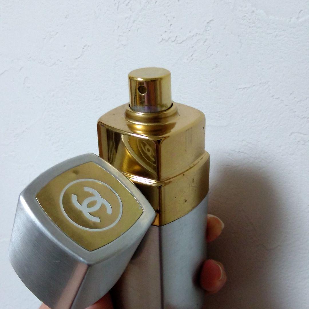 CHANELビンテージ・香水