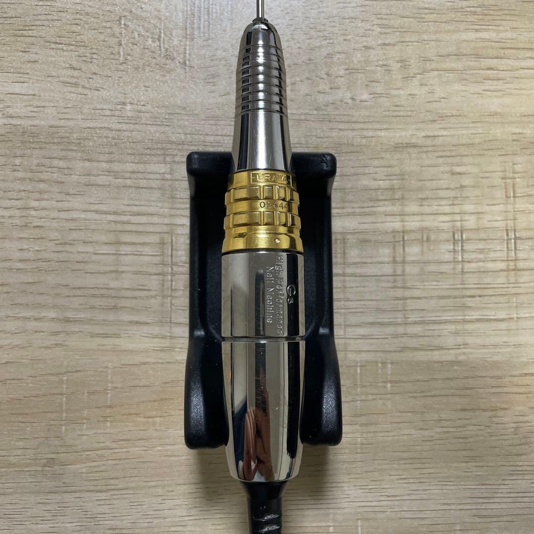 ネイルマシーンURAWA G5 28000rpm