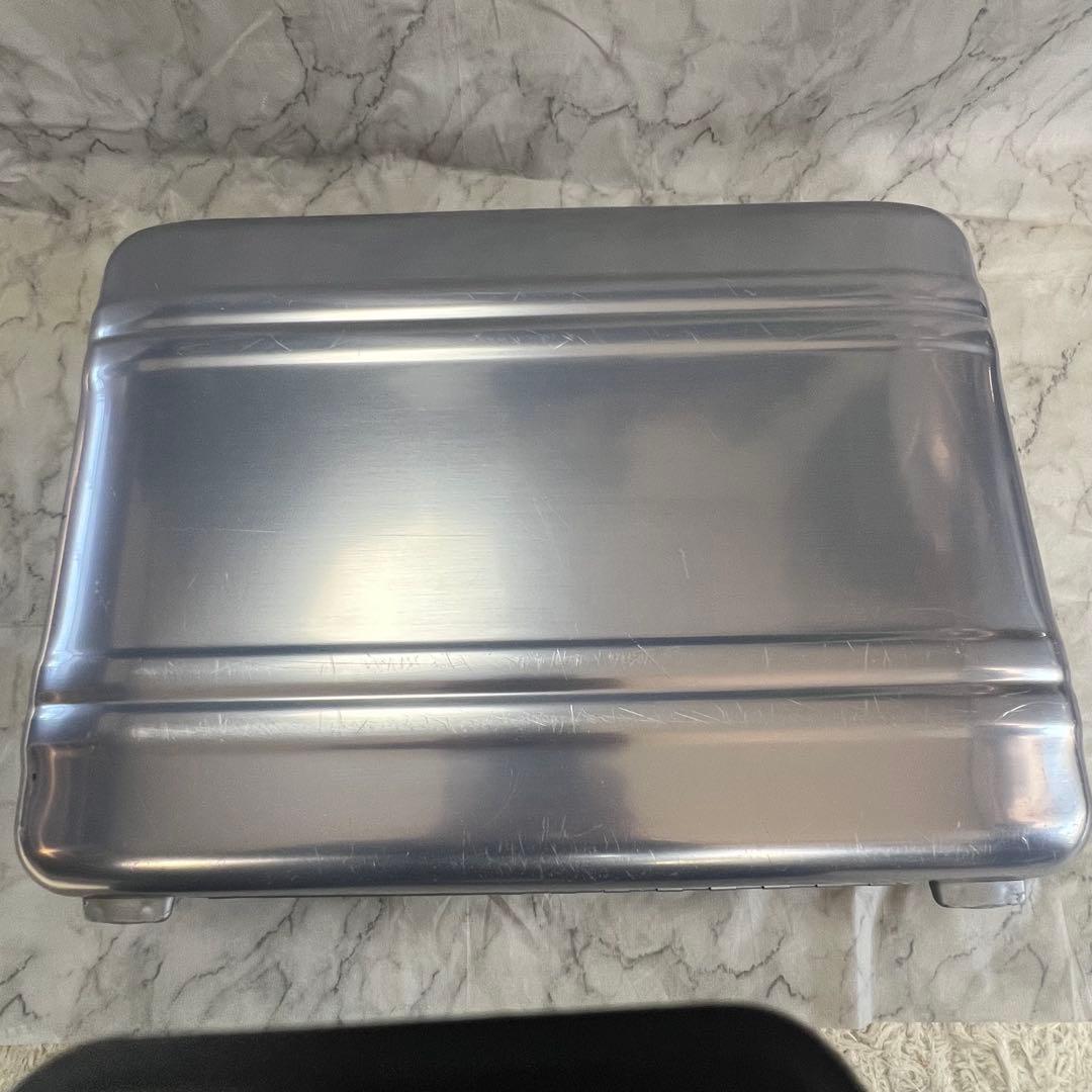 ゼロハリバートン アタッシュケース ビジネスバッグ ゼロハリ アルミケース