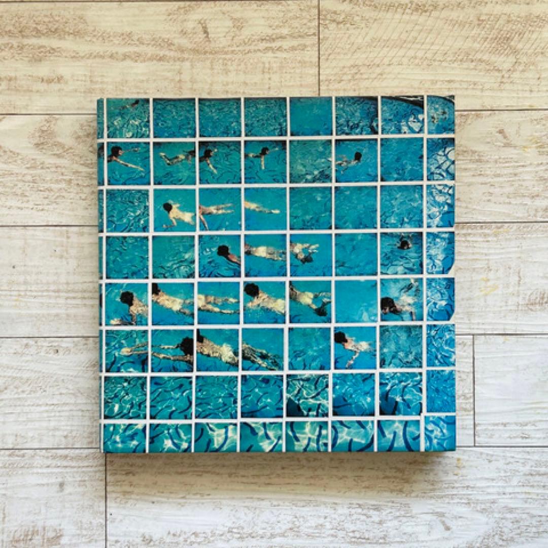 David Hockney デイヴィッド・ホックニー