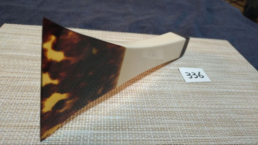 三味線バチ【送料無料】336