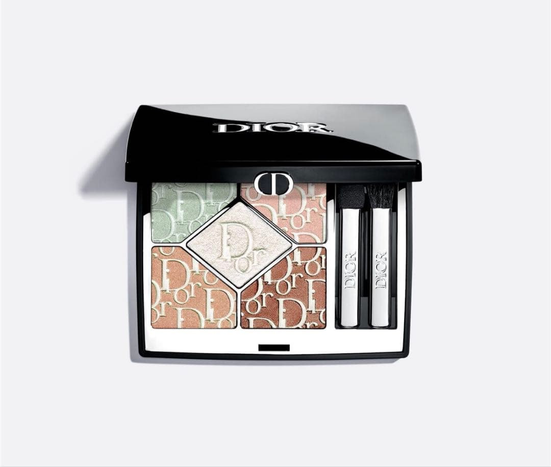 ディオールショウ サンク クルール 645ミント　バブルガム