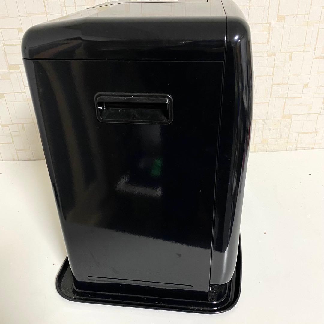 CORONA 石油ファンヒーター FH-G32YA3-K ブラック 2022年製