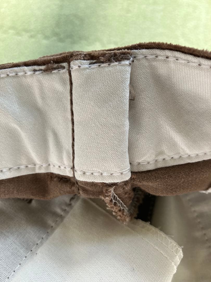 80s Dickies コーデュロイパンツ ビンテージ タロンジップ USA製