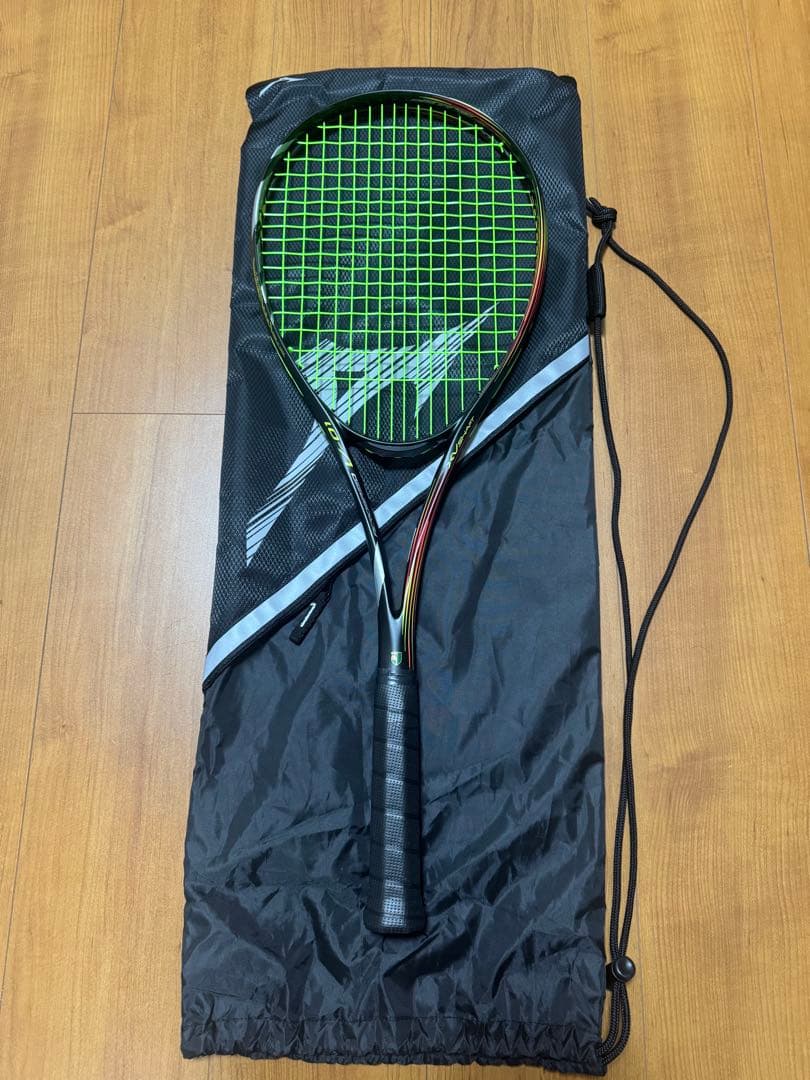 ラケット(軟式用) ACROSPED V-01