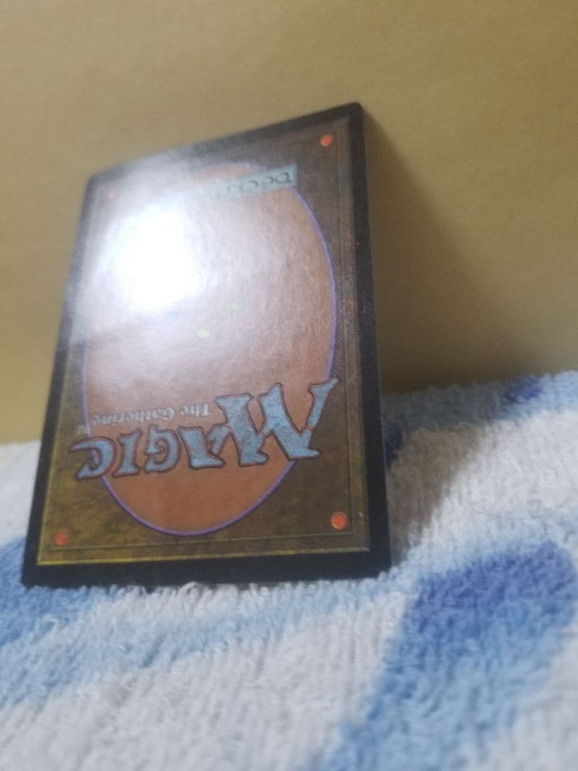 匿名受取】セラの聖域 Serra's Sanctum 1枚