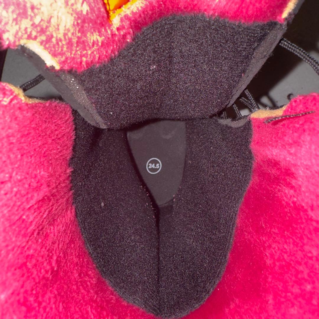 お*)様 美品✨SiONYX スノーボードブーツ 25.0cm（US7） レディ