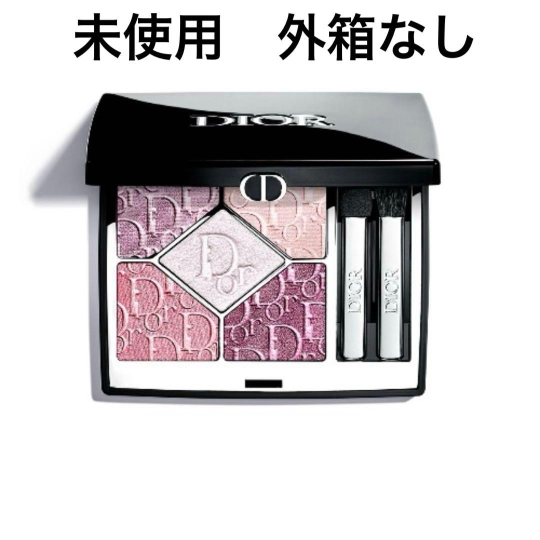 ディオールショウ サンク クルール　865