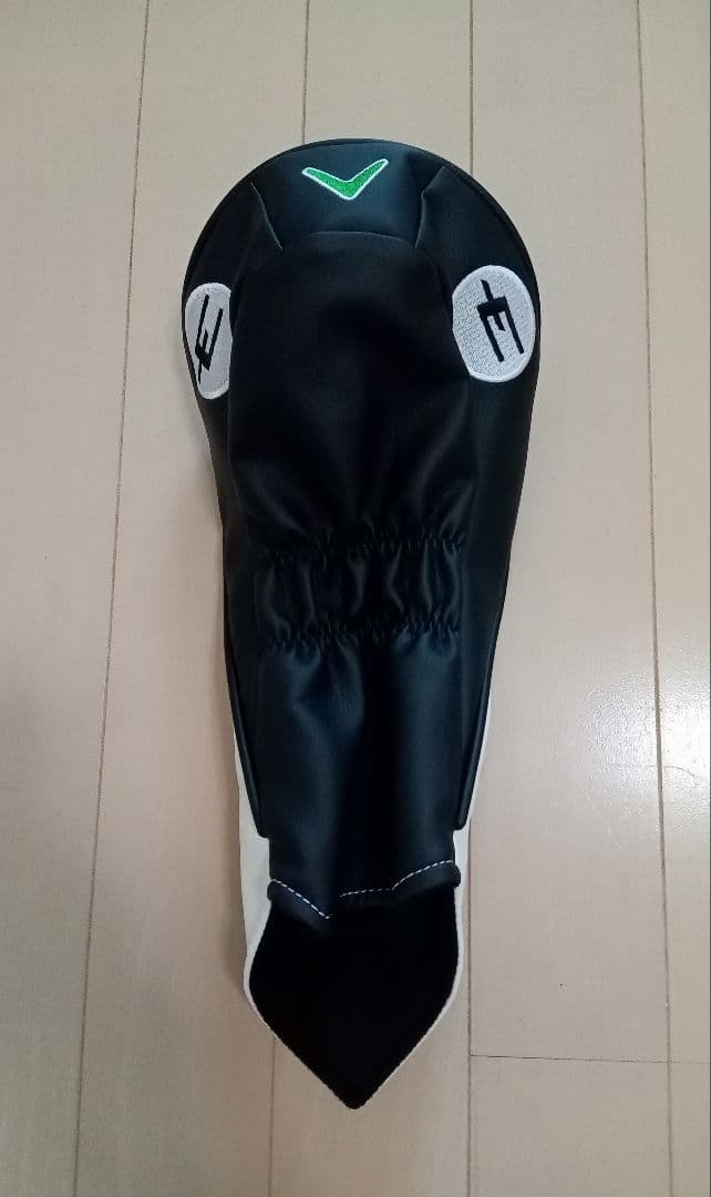 美品　Callaway ELYTE MAXFAST ドライバー 10.5