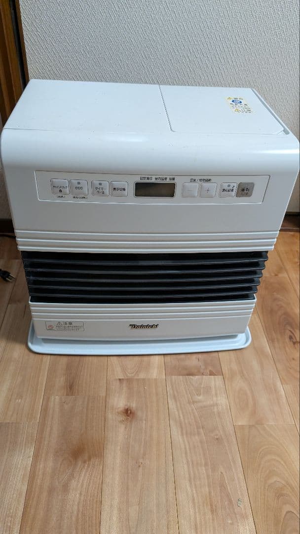 全国発送込み ダイニチ(DAINICHI) 石油ファンヒーター FW-4718