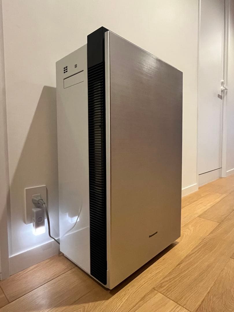 空気清浄機・イオン発生器 Panasonic / F-MV4300