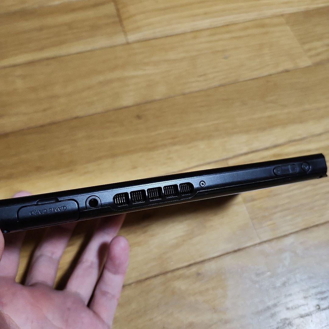 ニンテンドースイッチ 初期型 本体のみ 2018年製