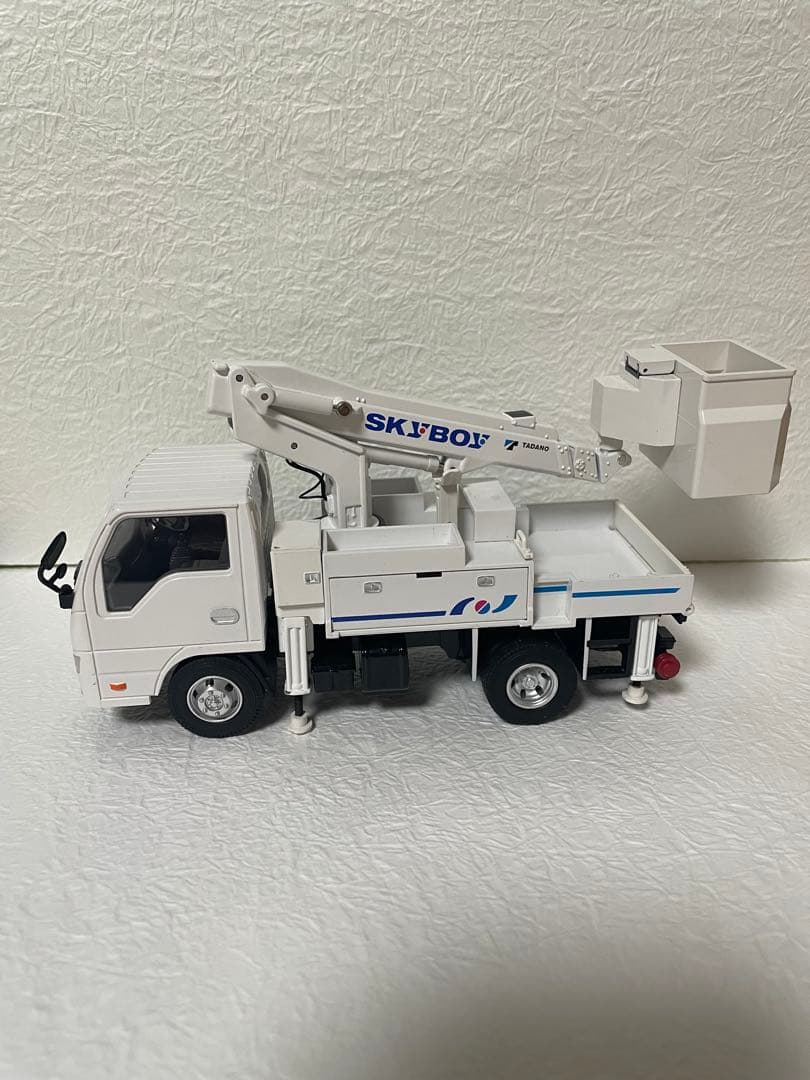 「G24」TADANO SKY BOY AT-100TT