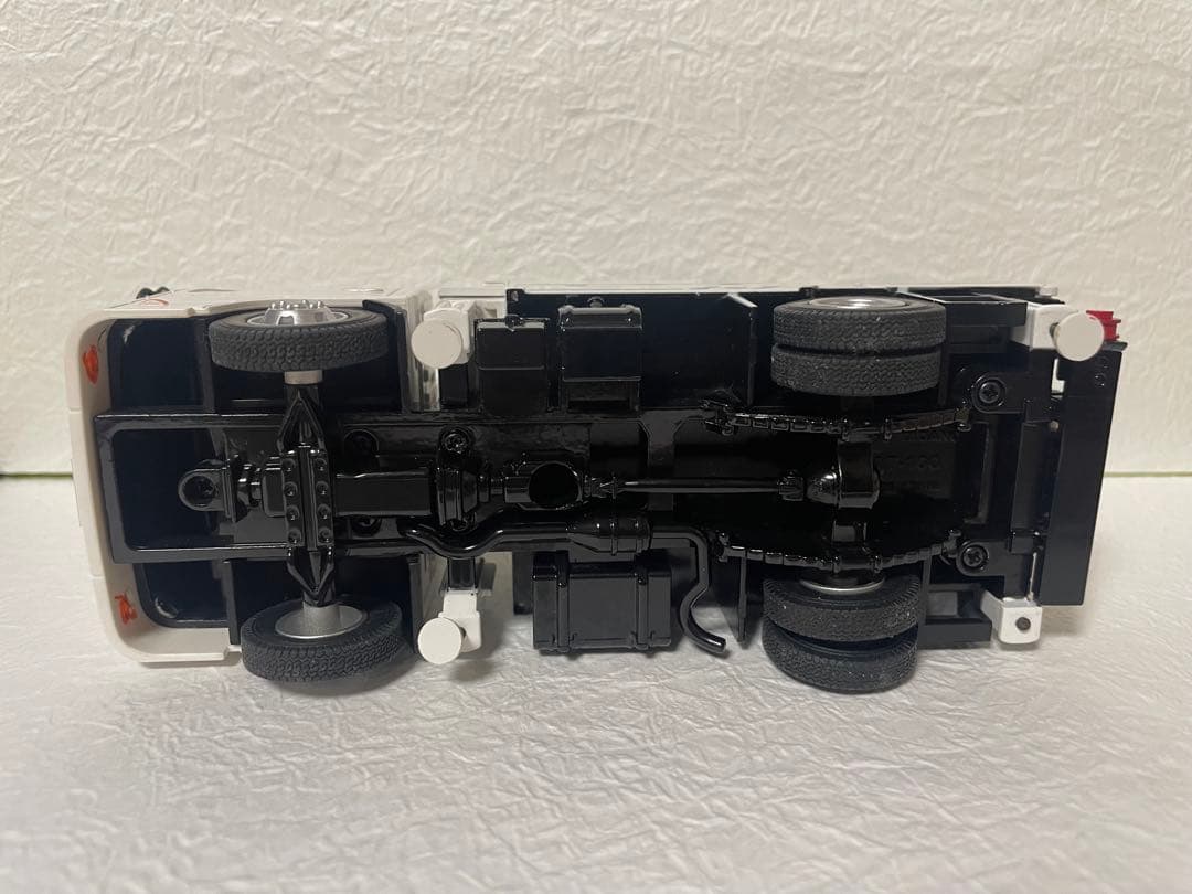 「G24」TADANO SKY BOY AT-100TT