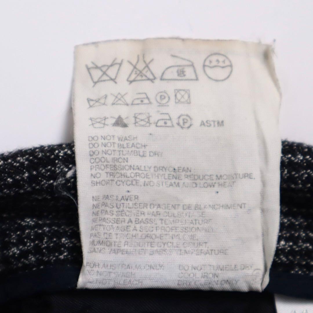 miumiu 90s 00s archive スラックス size 44