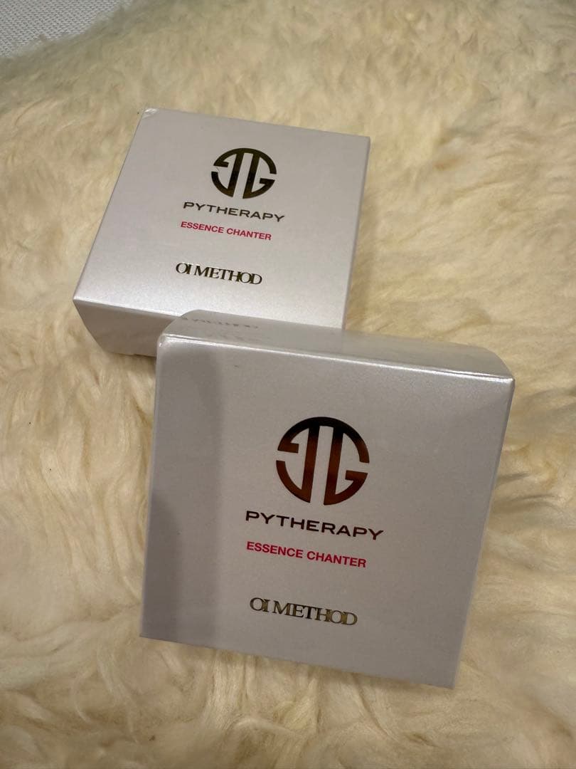 【未使用品】オーアイメソッド パイテラピー エッセンスシャンテ 石鹸