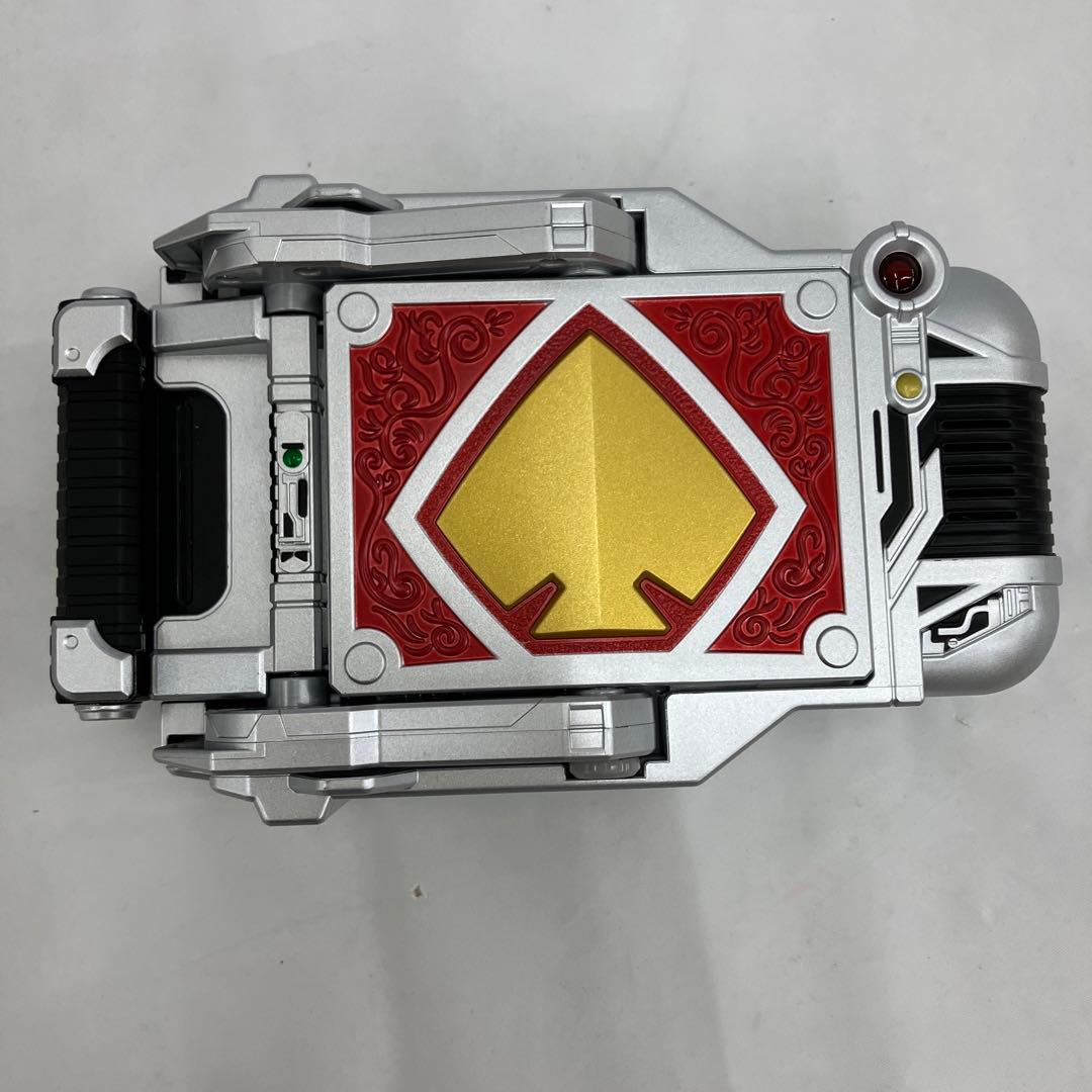 HF3217 CSMブレイバックル＆ラウズアブゾーバー＆ブレイラウザー