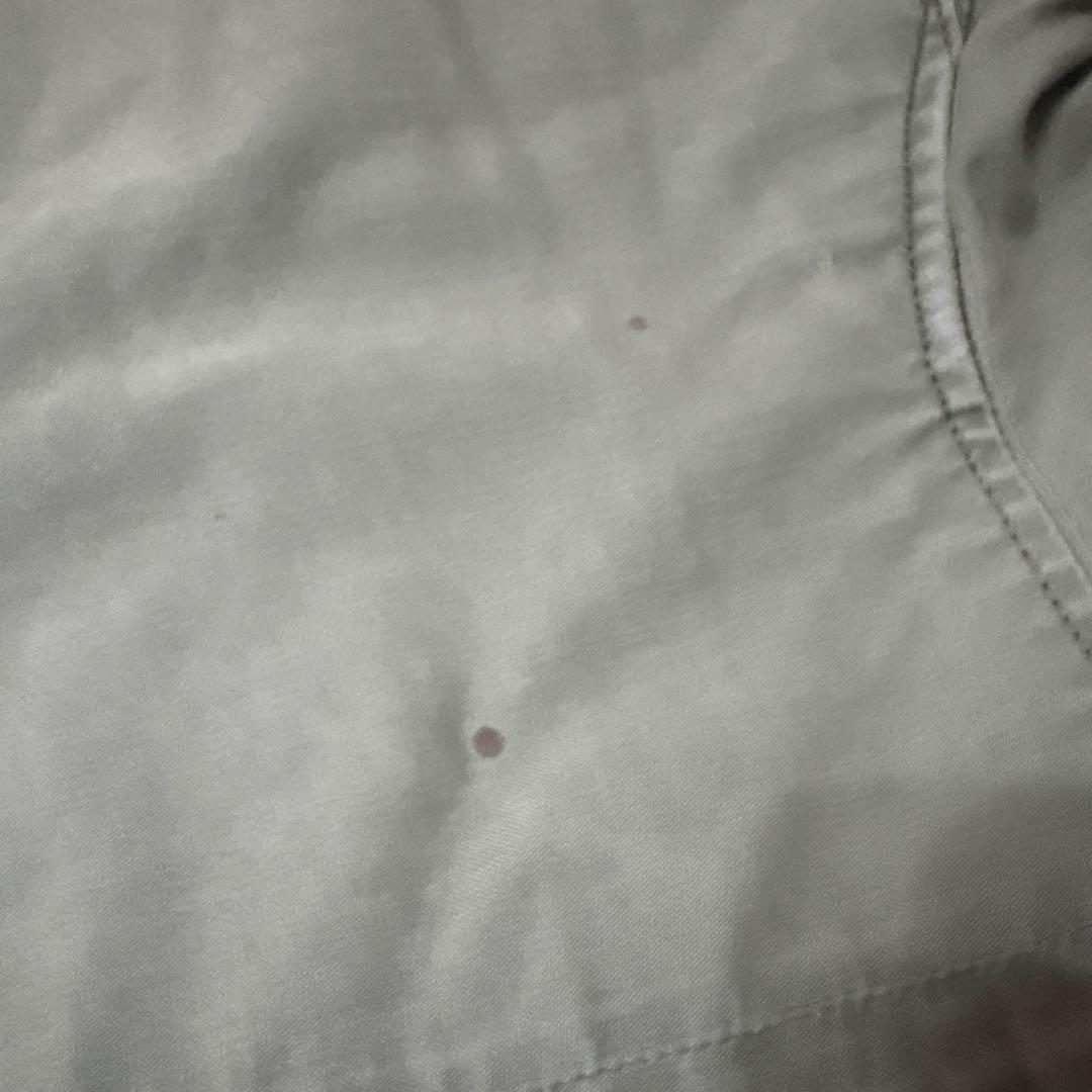 2nd M65 フィールドジャケット　60s 70s アルミジップ　ヴィンテージ