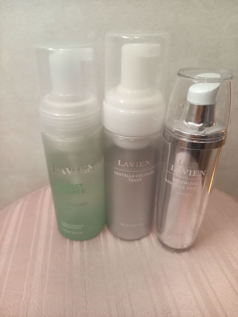 【専用】LAVIEN 3点セット