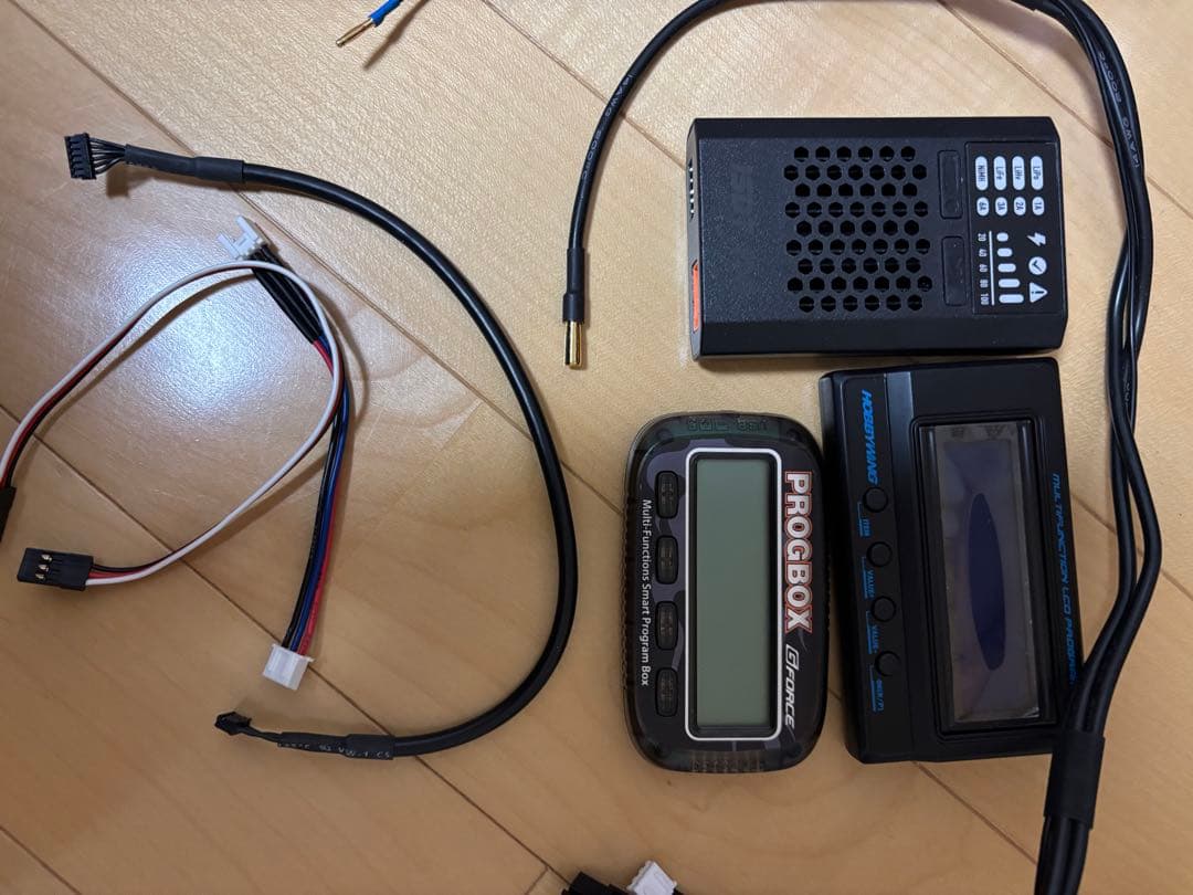 Tamiya ラジコンパーツセット ホップアップオプション