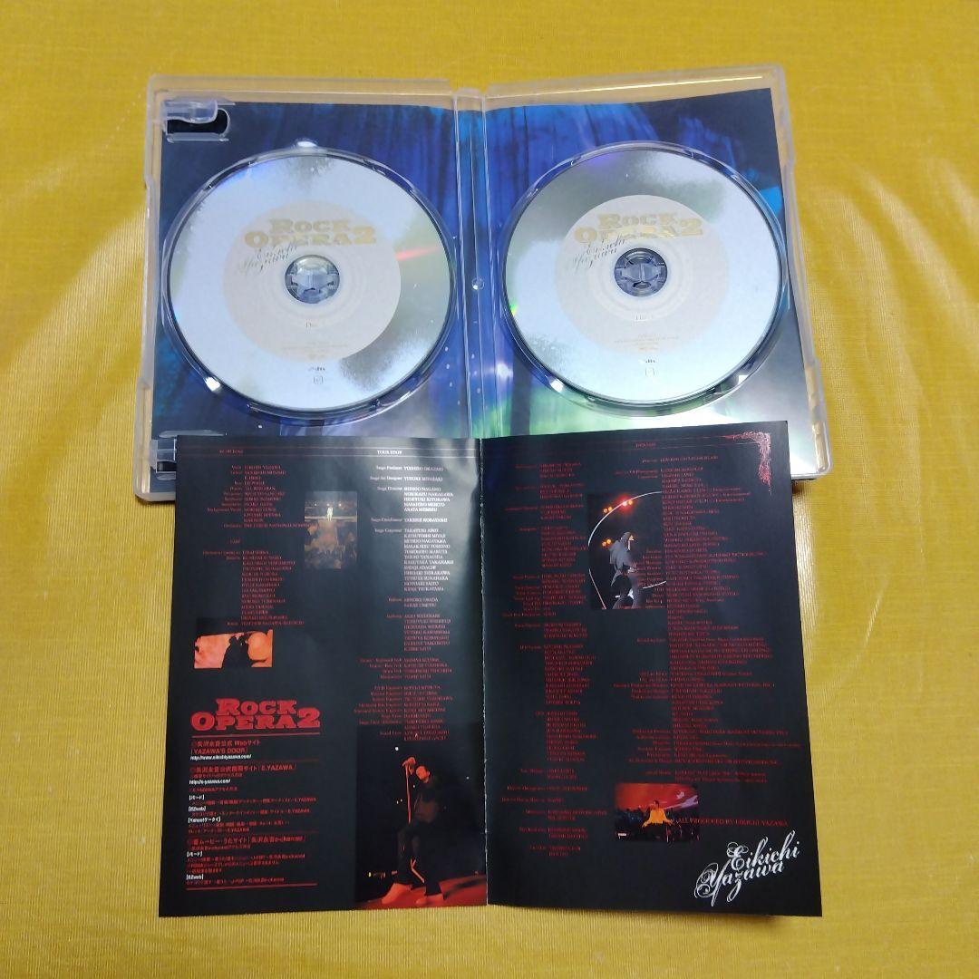 矢沢永吉ライブDVD