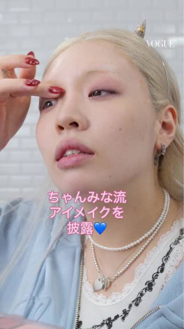 【ちゃんみな着用】ヴィヴィアンウエストウッド カチューシャ ツノ ホーン