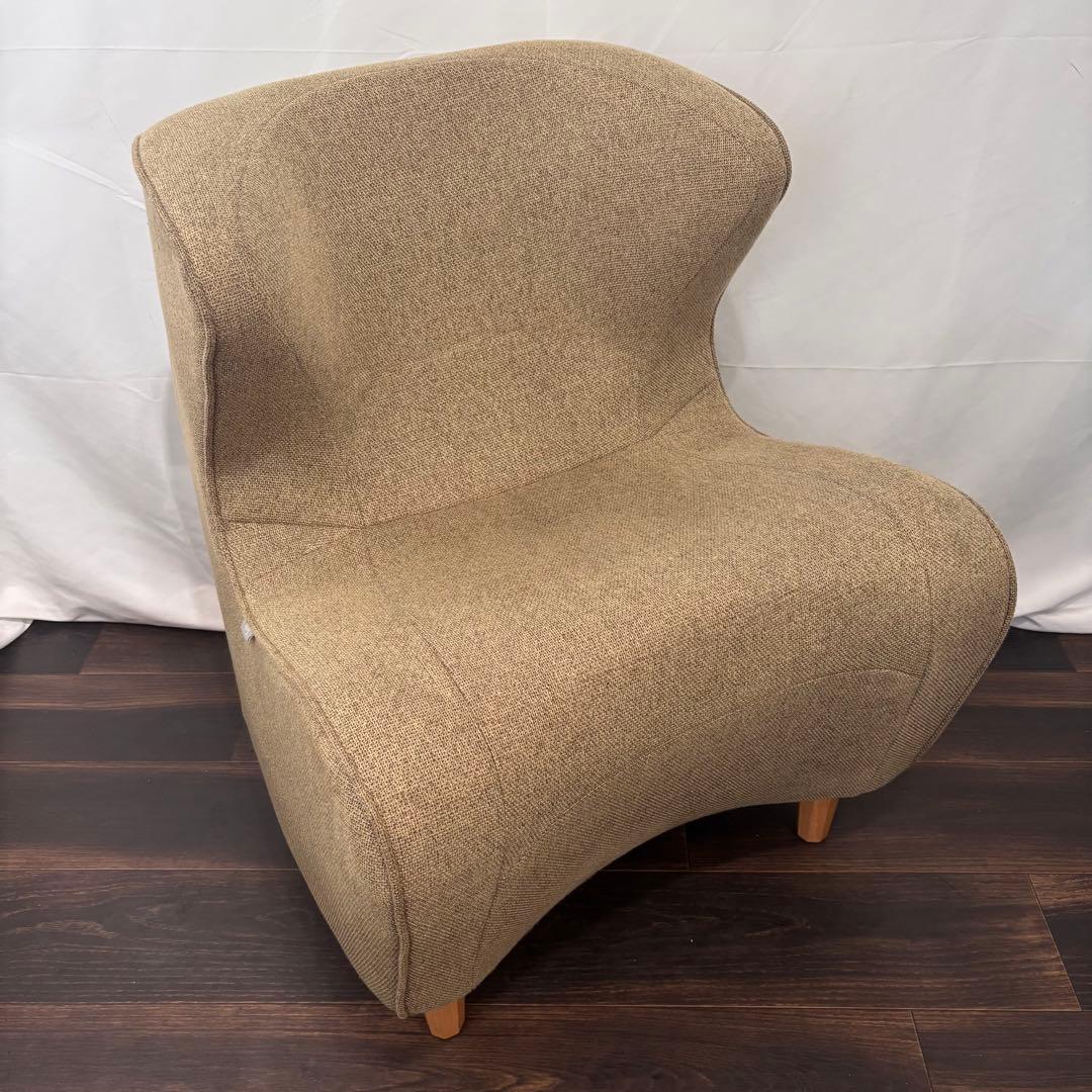 Style Chair DC スタイルチェア ディーシー オリーブグリーン