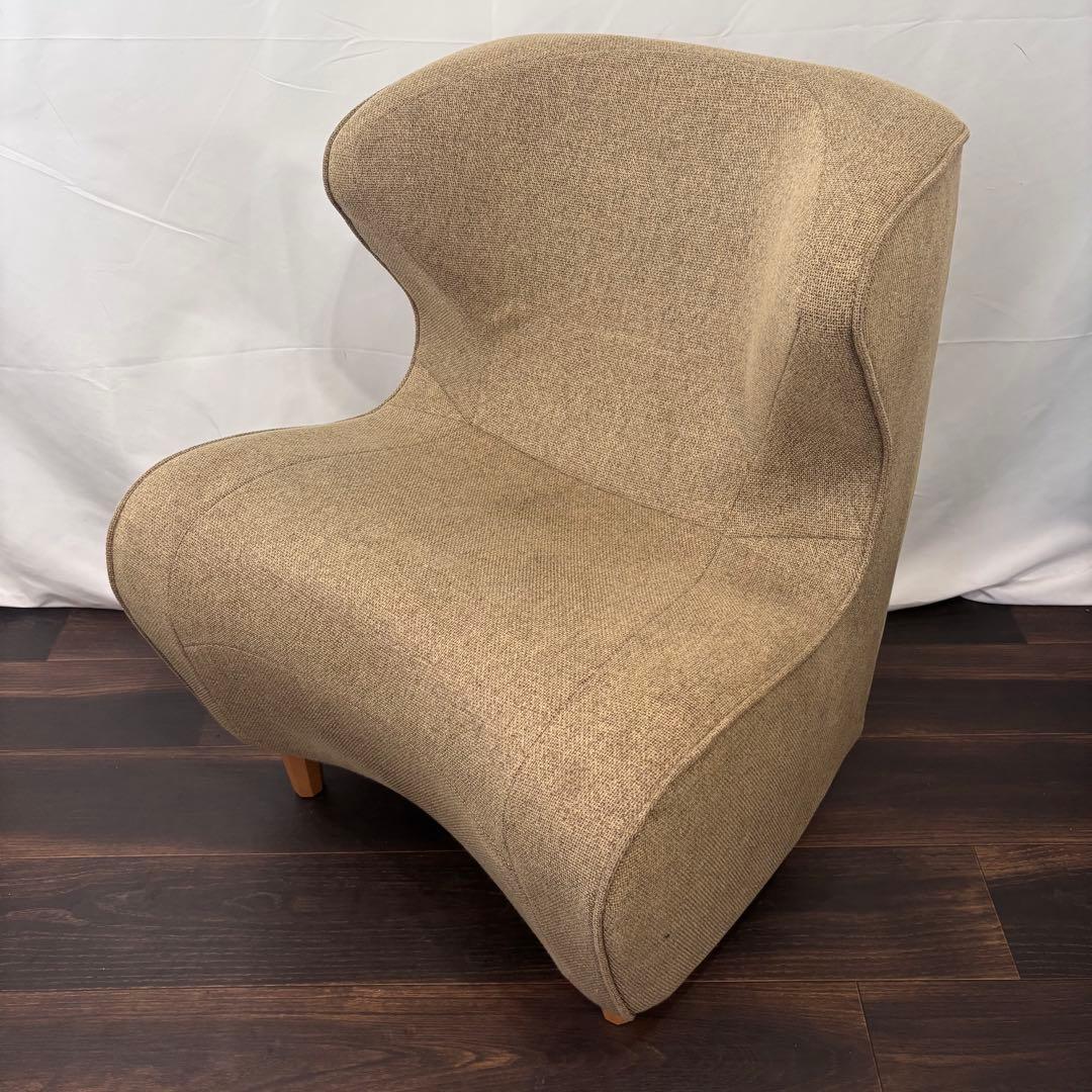 Style Chair DC スタイルチェア ディーシー オリーブグリーン