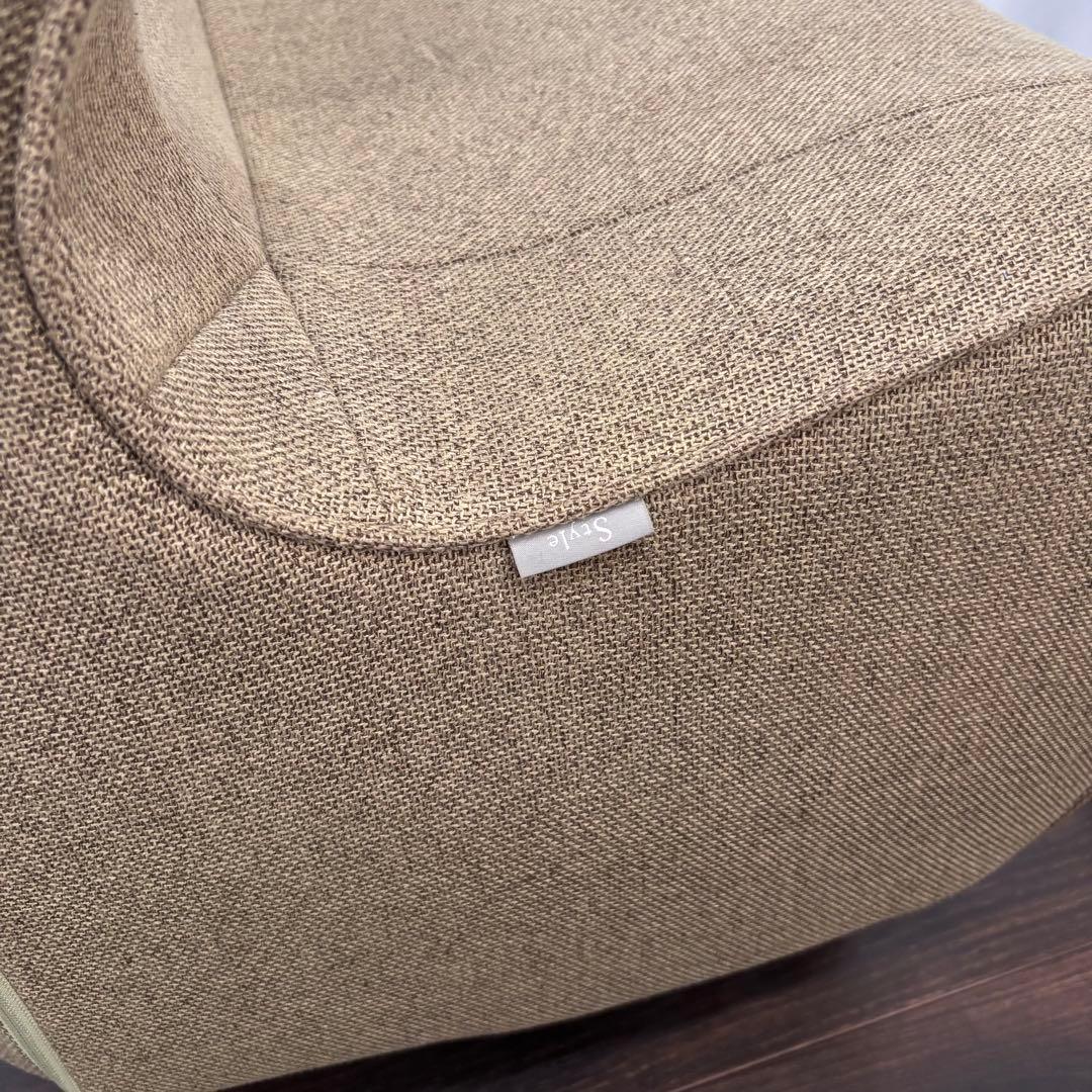 Style Chair DC スタイルチェア ディーシー オリーブグリーン