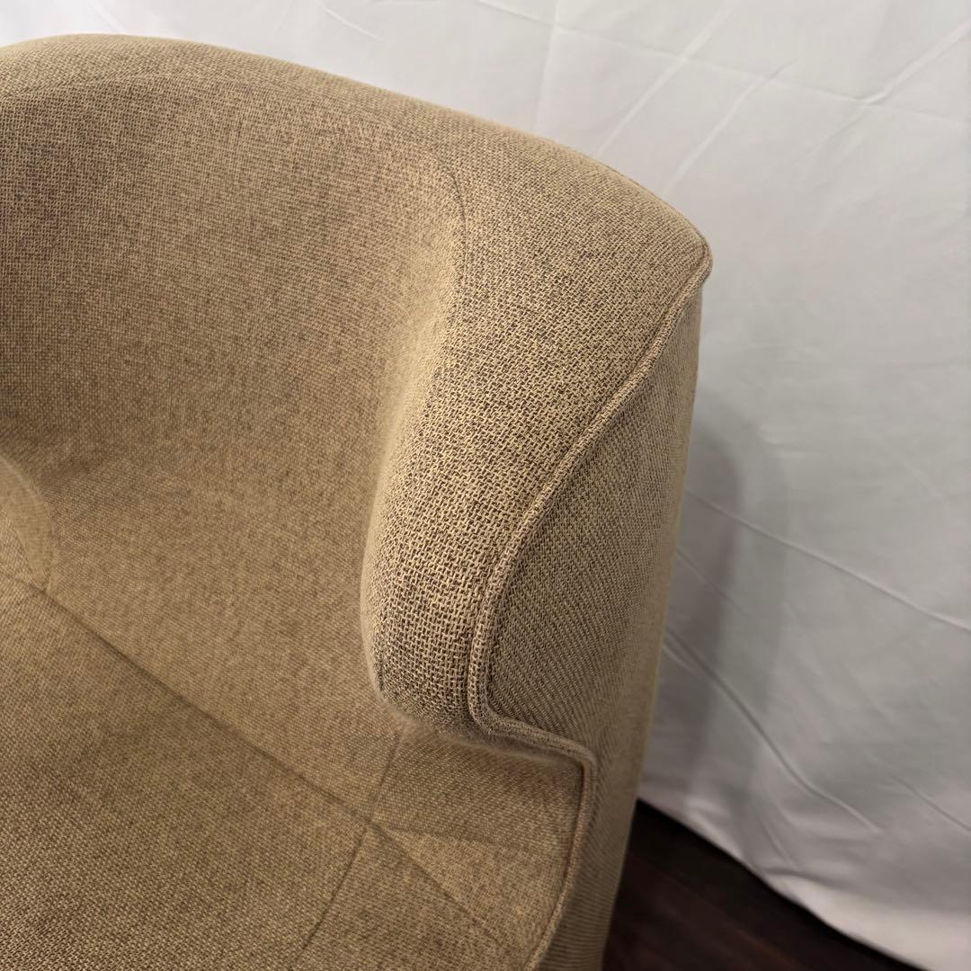 Style Chair DC スタイルチェア ディーシー オリーブグリーン