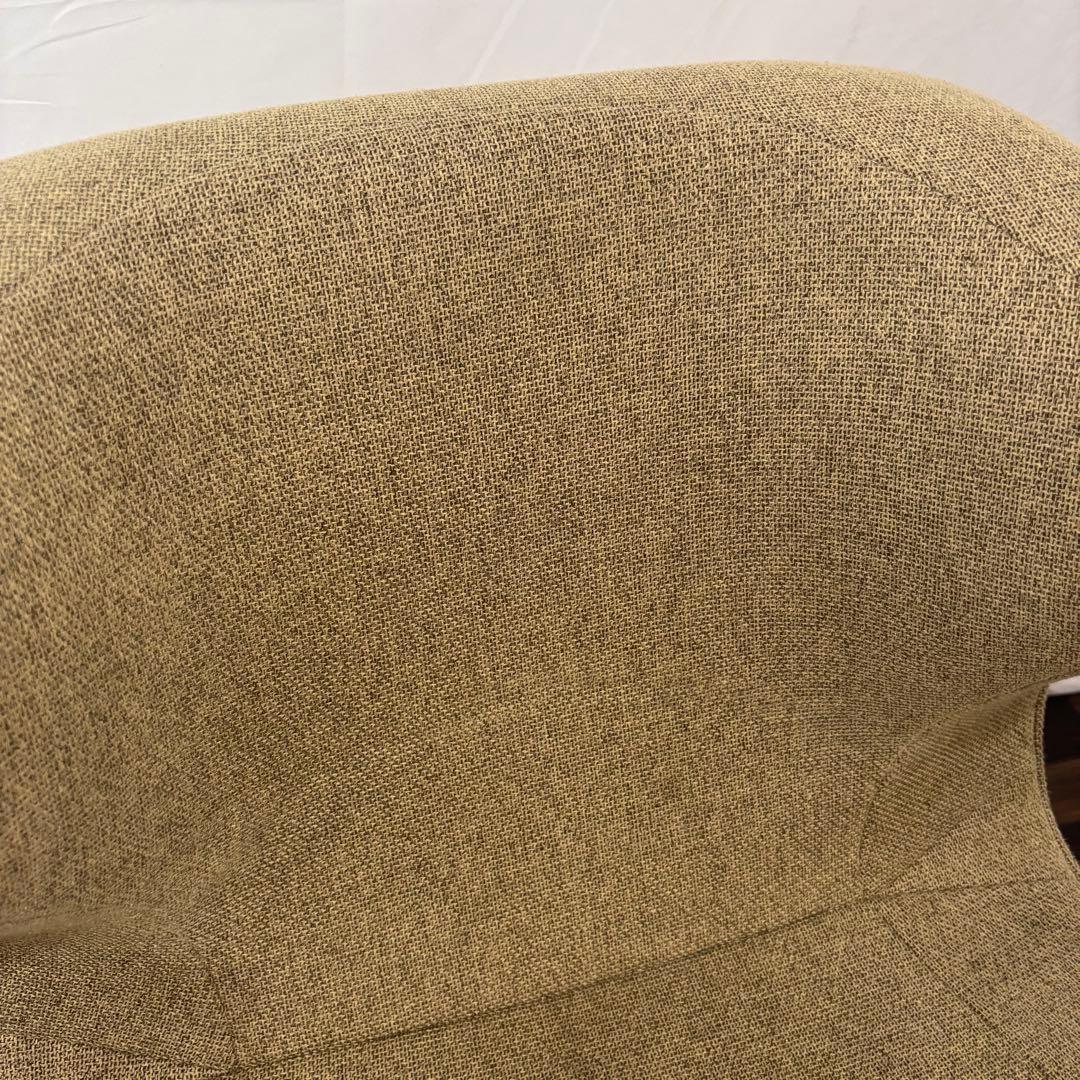 Style Chair DC スタイルチェア ディーシー オリーブグリーン