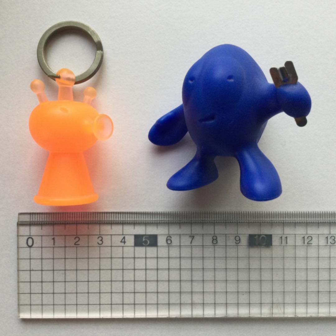 ALESSI アレッシー 食器類他7点セット（未使用）