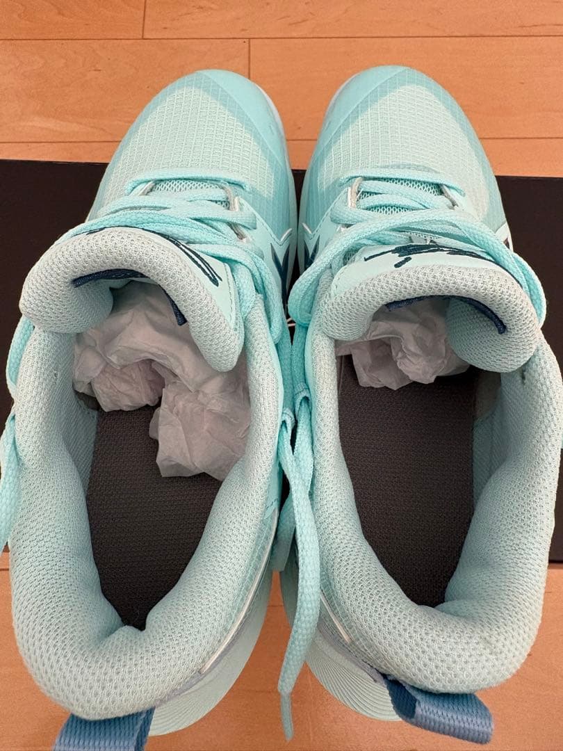 【23cm】SWIFTACE GS YUKI　アシックス　河村勇輝選手