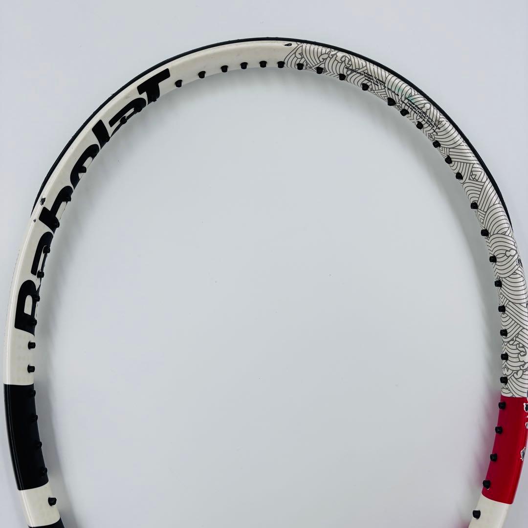 【限定モデル】バボラ ピュアドライブ フラッグエディション ジャパン 2020