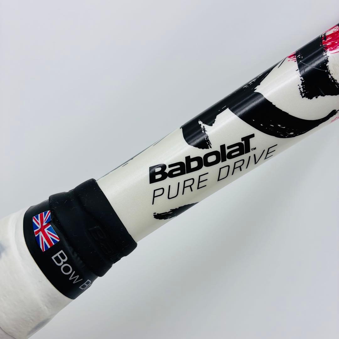 【限定モデル】バボラ ピュアドライブ フラッグエディション ジャパン 2020