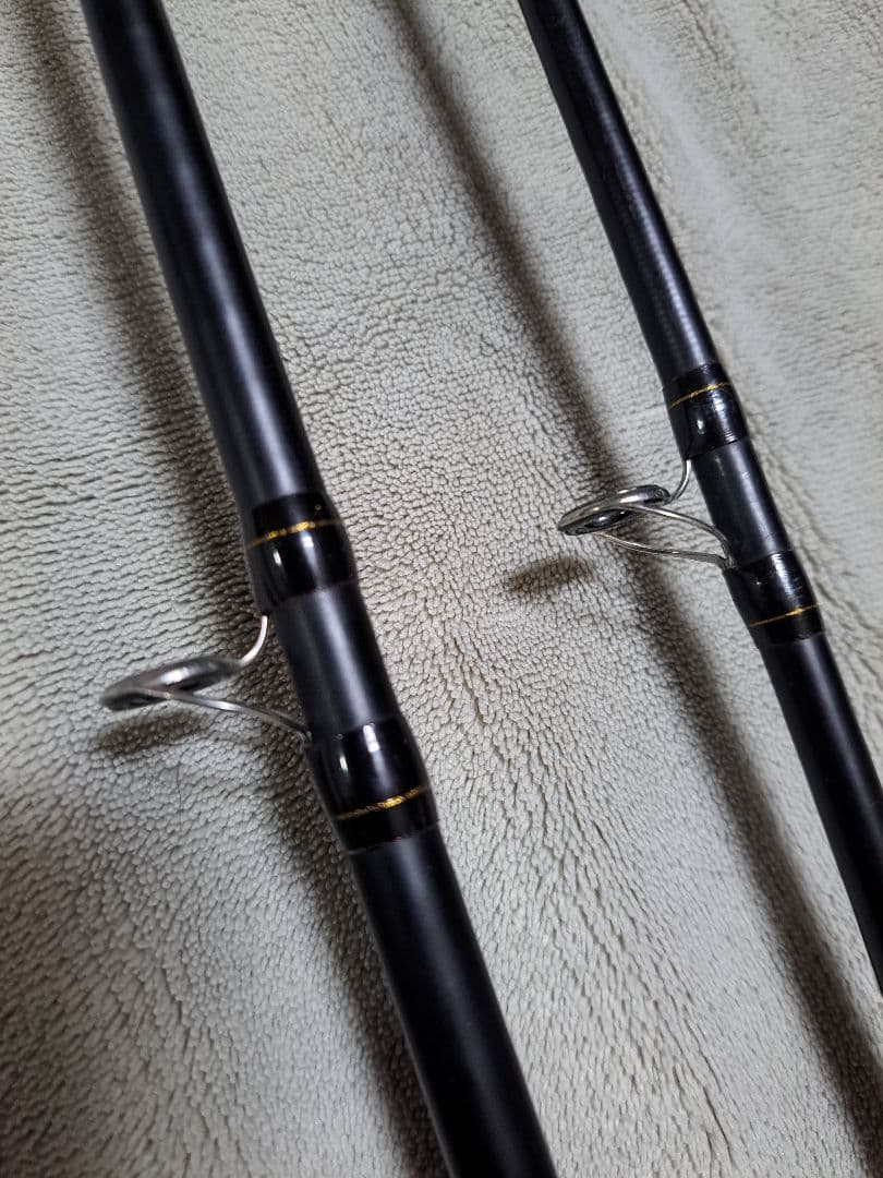 スコーピオンシャウラ1602SSと1600SSの２本セット